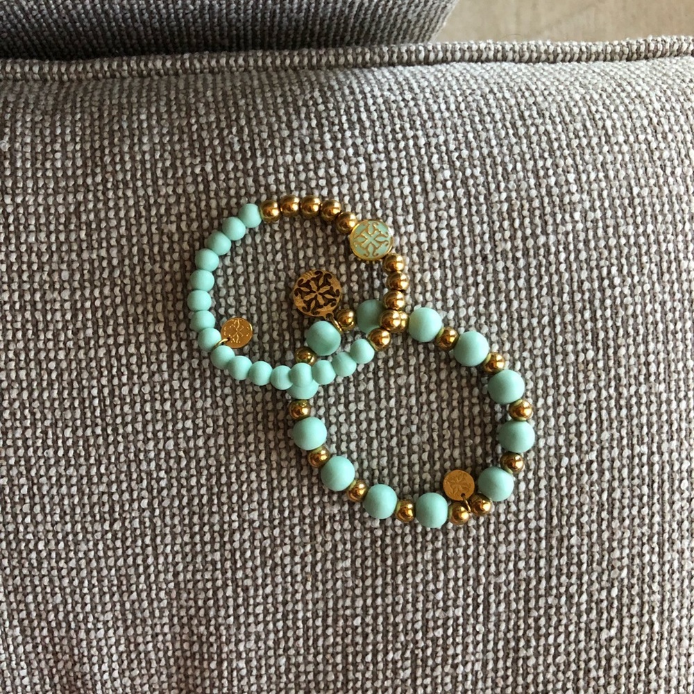 RUSTIC CUFF BRACELETS